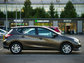 2015 Nissan Tiida II, коричневый, 1150000 рублей - вид 8