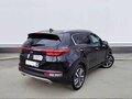 2017 Kia Sportage IV, чёрный - вид 2