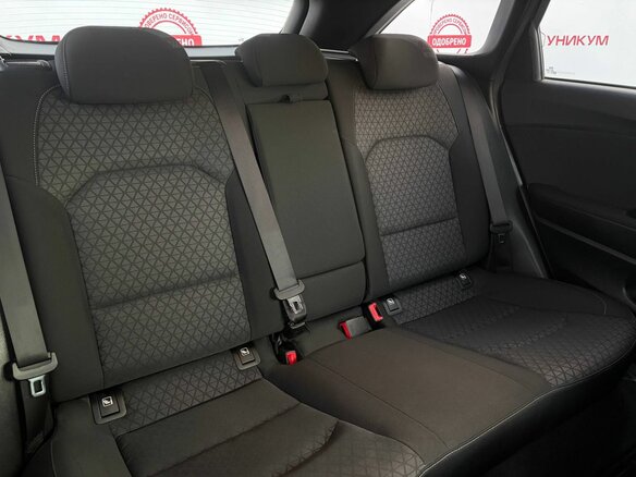 2021 Kia Ceed III, серый - вид 35