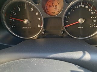 2008 Nissan X-Trail II, чёрный, 950000 рублей, вид 4