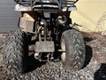 2015 Irbis ATV 150U, зелёный, 49000 рублей - вид 7