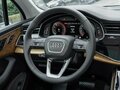 2025 Audi Q7 55 TFSI II (4M) Рестайлинг 2, серебристый, 13026000 рублей - вид 11