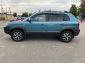 2006 Hyundai Tucson I, зелёный, 580000 рублей - вид 8