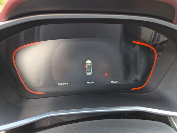 2023 Geely Coolray I, синий, 1850000 рублей - вид 28