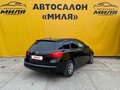 2012 Opel Astra J Рестайлинг, чёрный, 760000 рублей - вид 5