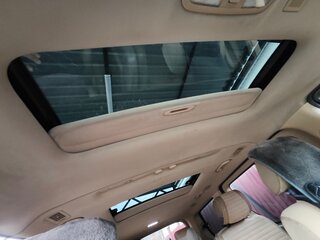 2008 Hyundai Grand Starex I, серебристый, 1650000 рублей, вид 4
