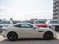 2018 Jaguar F-Type I Рестайлинг, белый, 2223000 рублей - вид 4