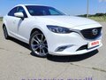 2015 Mazda 6 III (GJ) Рестайлинг, белый, 1700000 рублей - вид 6