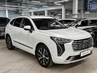 2022 Haval Jolion I, белый, 1753000 рублей, вид 2