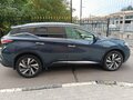 2018 Nissan Murano III (Z52), синий, 1499000 рублей - вид 3