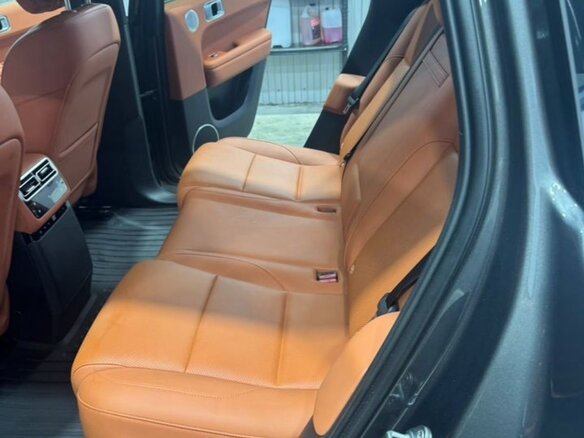 2024 Li Auto (Lixiang) L6 I, серый, 5500000 рублей - вид 21