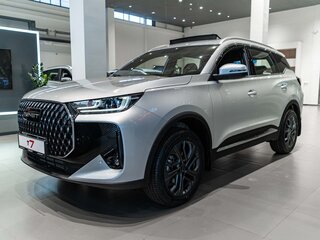 2026 Tenet T7, серебристый, 3190000 рублей, вид 1