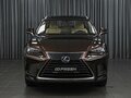 2019 Lexus NX 300h I Рестайлинг, коричневый, 3175000 рублей - вид 2