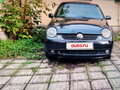 1999 Volkswagen Lupo, чёрный, 297000 рублей - вид 4