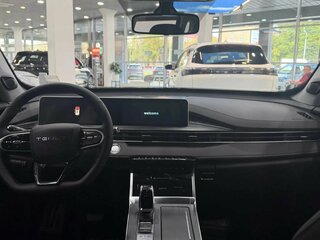 2026 Tenet T4L, чёрный, 2344000 рублей, вид 5