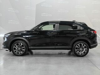 Honda Vezel II