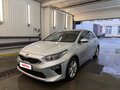2018 Kia Ceed III, серебристый