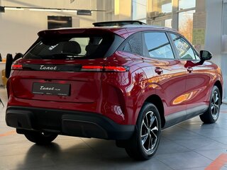 2026 Tenet Plus L4, красный, 2690000 рублей, вид 2