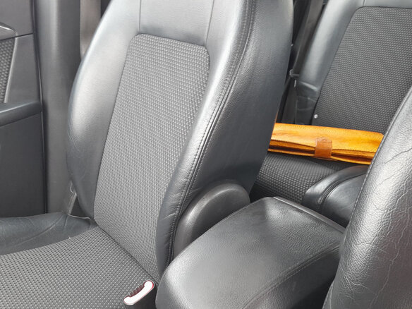 2008 Chevrolet Captiva I, белый, 800000 рублей - вид 11