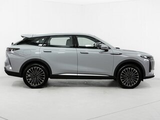 2025 Exeed RX, серый, 4600000 рублей, вид 4