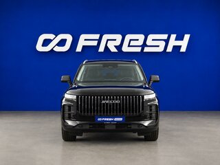 2023 Jaecoo J7 I, чёрный, 2300000 рублей, вид 3