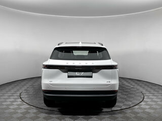 2026 Omoda C7, белый, 3099000 рублей, вид 4