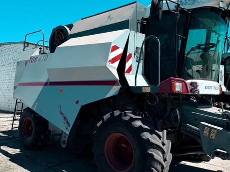2011 Ростсельмаш VECTOR, 3050000 рублей, вид 1
