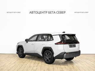 2026 Toyota RAV4 VI (XA60), белый, 3997000 рублей, вид 4