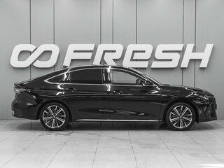2023 Chery Arrizo 8, чёрный, 1960000 рублей, вид 5