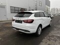 2026 Lada (ВАЗ) Vesta SW I Рестайлинг (NG), белый, 1915000 рублей - вид 2