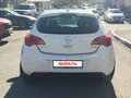 2012 Opel Astra J, белый, 550000 рублей - вид 4