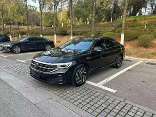 2023 Volkswagen Sagitar III Рестайлинг, чёрный, 1495000 рублей, вид 3