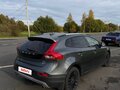 2013 Volvo V40 Cross Country I, серый, 1250000 рублей - вид 2