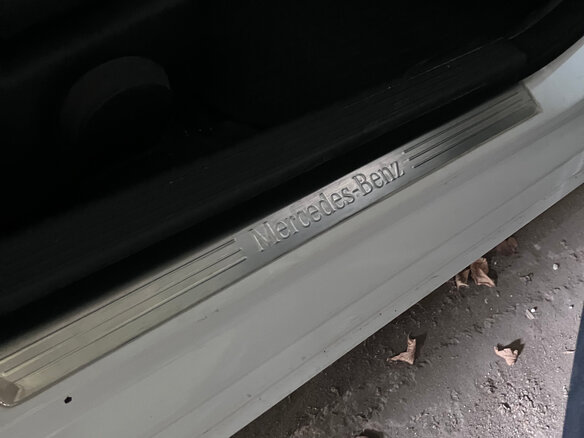 2013 Mercedes-Benz C-Класс 250 III (W204) Рестайлинг, белый, 2000000 рублей - вид 18