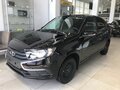 2026 Lada (ВАЗ) Granta I Рестайлинг, чёрный, 1068000 рублей