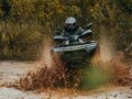 2025 CFMoto CFORCE 1000 EPS LTD, синий, 1619910 рублей - вид 7