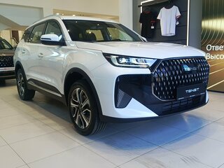2026 Tenet T7, белый, 2757150 рублей, вид 3