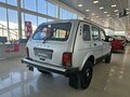 2012 Lada (ВАЗ) 2131 (4x4) 213105 I, серебристый, 455000 рублей - вид 6