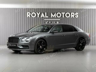 Bentley Flying Spur II