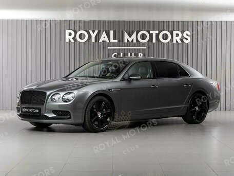 Bentley Flying Spur II