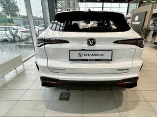 2026 Changan CS35 Max, белый, 2839900 рублей, вид 2