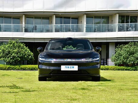 2026 Changan Qiyuan A06 28.39 kWh, чёрный, 2624493 рублей, вид 3