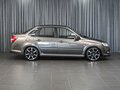 2016 Lada (ВАЗ) Granta Sport I, коричневый, 1148000 рублей - вид 4