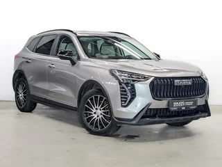 2024 Haval Jolion I Рестайлинг, серый, 2030000 рублей, вид 3
