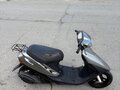 2000 Honda Dio, серебристый, 49990 рублей - вид 3