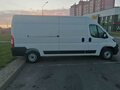 2023 Fiat Professional Ducato, белый, 5800000 рублей - вид 1