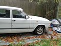 2003 ГАЗ 3102 «Волга», белый - вид 4