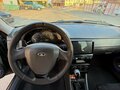 2012 Lada (ВАЗ) Priora I, синий, 310000 рублей - вид 7