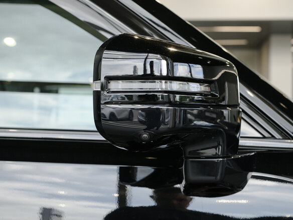 2026 Haval H3 I, чёрный, 2949000 рублей - вид 7