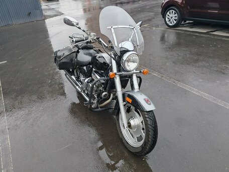 2012 Hyosung Aquila GV250, чёрный, 205000 рублей, вид 3